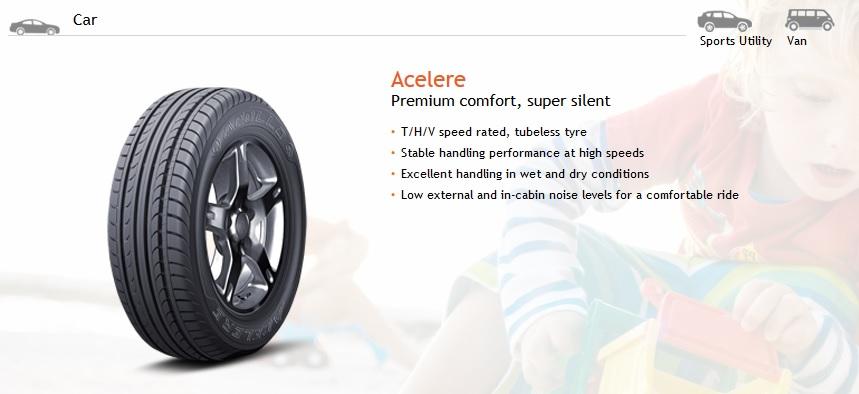 Acelere